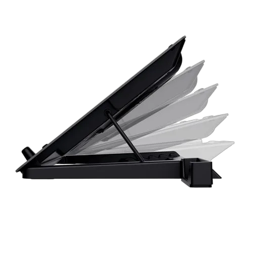 Trust GXT 1125 Support de refroidissement — vue 5