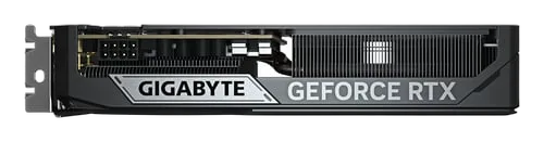 Gigabyte GeForce RTX 5060 Ti WINDFORCE OC 8G — vue 7