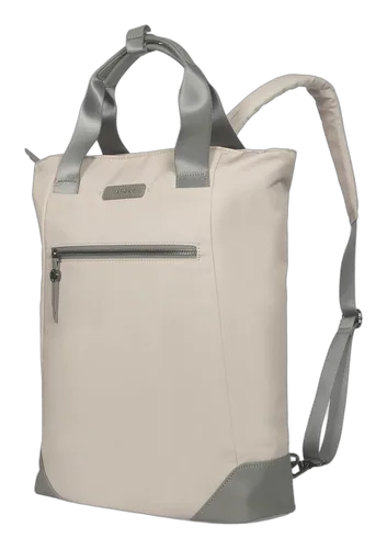 Targus Avila 15-16" Sac 2 en 1 convertible - Beige — vue 3