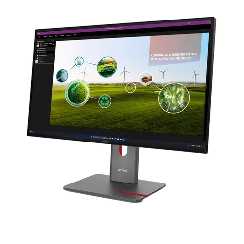 Lenovo THINKVISION P27Q-40 27IN — vue 14