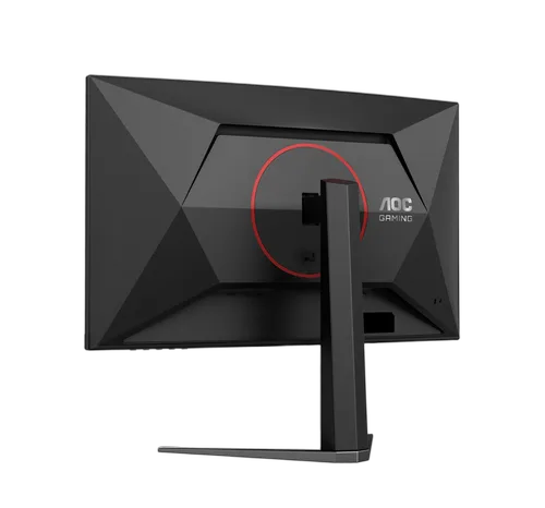 AOC G4 CQ27G4Z2 - 27" CURVE QHD 260Hz Fast-VA 1ms HDR — vue 6