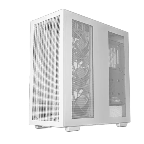 Deepcool Morpheus Blanc - MT/Sans Alim/E-ATX — vue 8