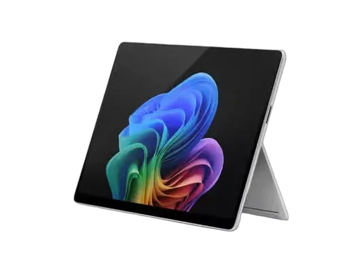 Microsoft Surface Pro 11 - 13" OLED 120Hz Tactile X1E-80-100 16Go 512Go W11 — vue 1