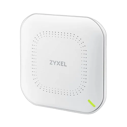 Zyxel NWA50AX PRO Point d'accès WiFi 6 — vue 7