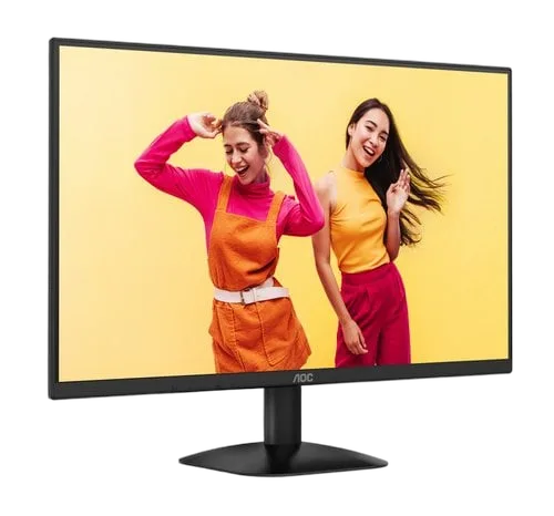 AOC 24B35HM2 - 23.8" FHD 100Hz 1ms HDR HDMI VGA — vue 9