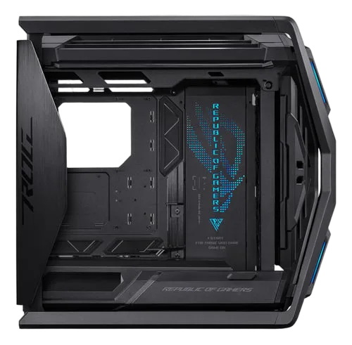 Asus ROG Hyperion GR701 BTF Noir - GT/Sans Alim/ATX — vue 7