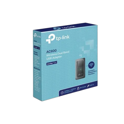 TP-Link ARCHER T2U — vue 9
