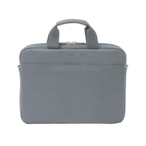 Dicota Eco Slim Case BASE 13-14.1 Grey (D31305-RPET) — vue 4