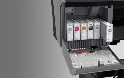 Epson SC-P7500 SpectroProofer   (C11CH12301A2) — vue 5