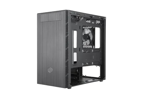 Cooler Master MB400L Gris -  MT/Sans Alim/mATX — vue 10