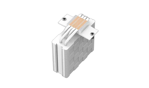 Deepcool AG400 WH ARGB - Blanc — vue 6