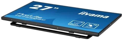 Iiyama T2755QSC-B1 27IN IPS QHD — vue 10