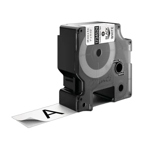 Dymo RPRO NYL 24MMX3.5M — vue 4