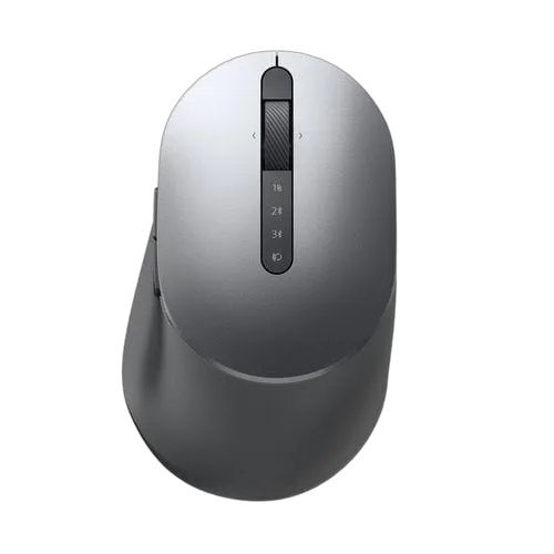 DELL Multi-Device Wireless Mouse MS5320W (MS5320W-GY) — vue 6