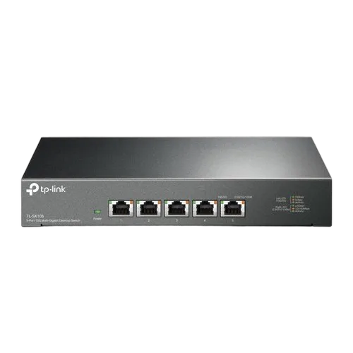 TP-Link 5-PORT 10G MULTI-GIGABIT — vue 1