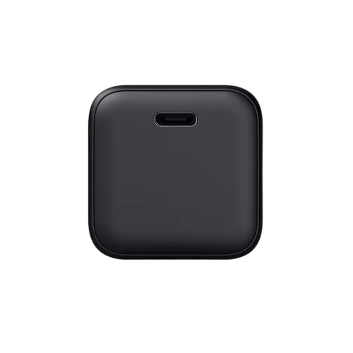 Trust Maxo chargeur 65W ultra-compact + Câble USB-C - 2m - Noir — vue 6