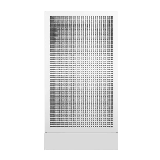 Deepcool CH170 Digital Blanc - mT/Sans Alim/Mini-ITX — vue 4