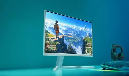Philips 23.8' 16:9 Fast IPS 260Hz — vue 8