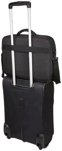 Case Logic Propel Briefcase 15.6'' Black (PROPC116) — vue 14