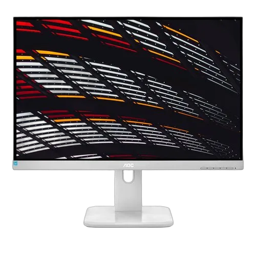 AOC X24P1/GR/24"w IPS 1920x1200@60Hz 4ms — vue 3