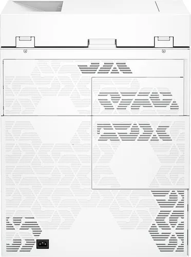 HP Clr LaserJet Ent MFP 6800dn Prntr — vue 7