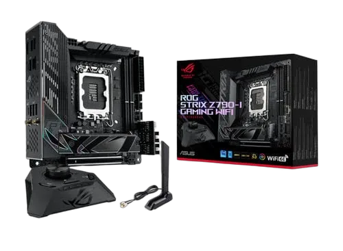Asus ROG STRIX Z790-I GAMING WIFI-Seconde Vie — vue 1