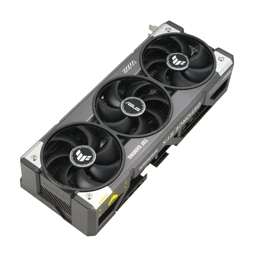 Asus TUF Gaming GeForce RTX 5080 16GB GDDR7 OC Edition — vue 6