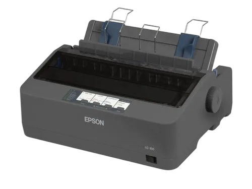 Epson LQ350/347cps 24Pins USB   (C11CC25001) — vue 4