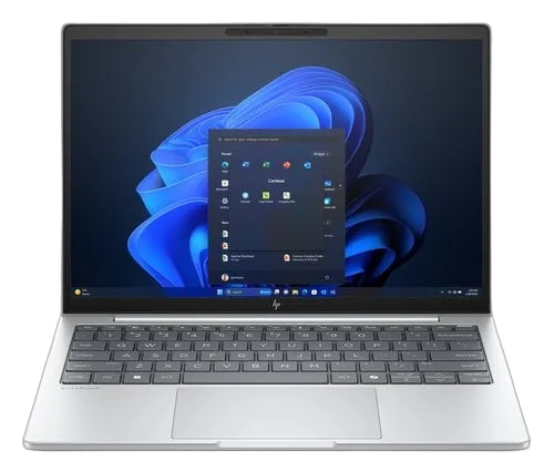 HP ELITEBOOK 8 G1 U5-225U — vue 1