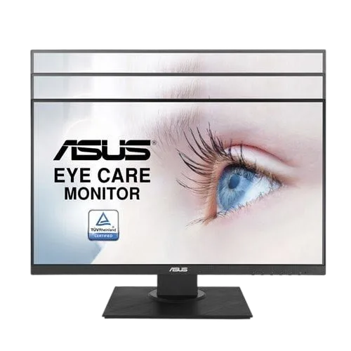 ASUS VA24DQLB - 24" - Moniteur bureautiq — vue 3