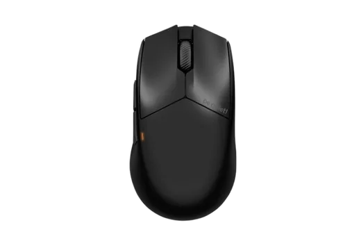 be quiet! Dark Perk Ergo - Sans-Fil - Noir — vue 2