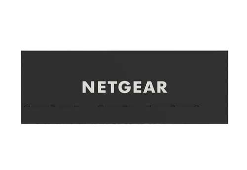 Netgear 16PT GE PLUS SWCH W/HI-PWR POE+ — vue 2