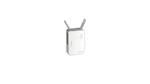 D-Link AC1200 Wi-Fi Range Extender — vue 2