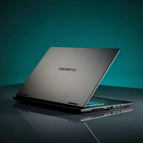 Gigabyte GAMING A16 CWHI3FR894SH - 16" FHD+ 165Hz i7-13620H RTX 5070 16Go 1To W11 — vue 7
