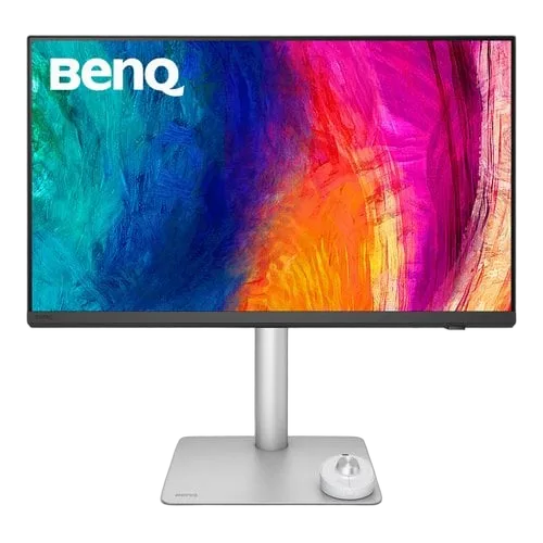 BenQ 27" BenQ PD2730S — vue 1