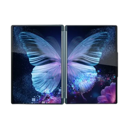 Lenovo Yoga Book 9 - 14" OLED 2.8K Tactile 120Hz U7 255H 32Go 1To W11 — vue 4