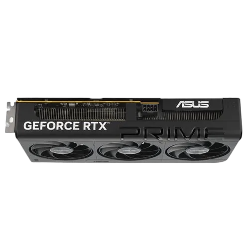Asus PRIME RTX 5060 8Go OC Edition — vue 7