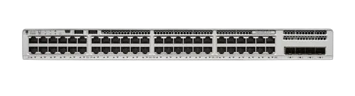 Cisco CATALYST 9200L 48-PORT DATA — vue 1