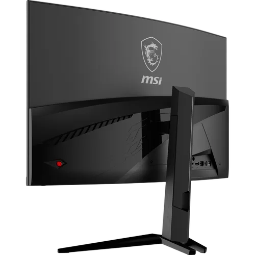 MSI MAG 321CUPDF - 32" CURVE 4K/160Hz ou FHD/320Hz Fast-VA USB-C — vue 6
