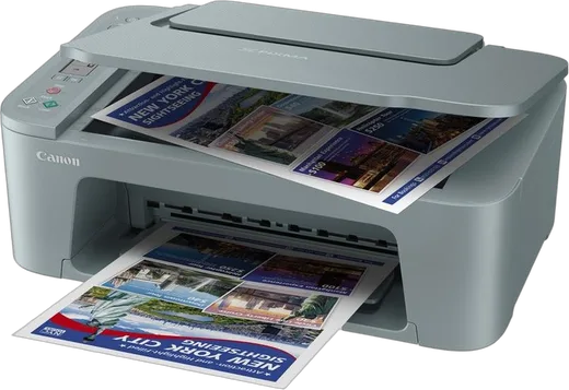 Canon PIXMA TS3752i — vue 2