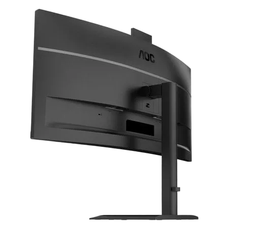 AOC 34IN CV VA QHD 350CD/2HDMI/ — vue 14