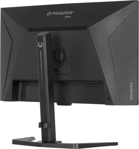 Iiyama G-Master GB2771UHSU-B1 - 27" 4K 144Hz ou FHD 288Hz IPS 0.8ms G-Sync — vue 6