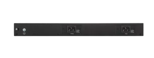 Zyxel XGS4600-32 SWITCH — vue 4