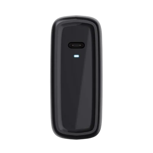 Trust Câble universel MAXO 100W - USB-C + Câble USB-C 2m - Noir — vue 3