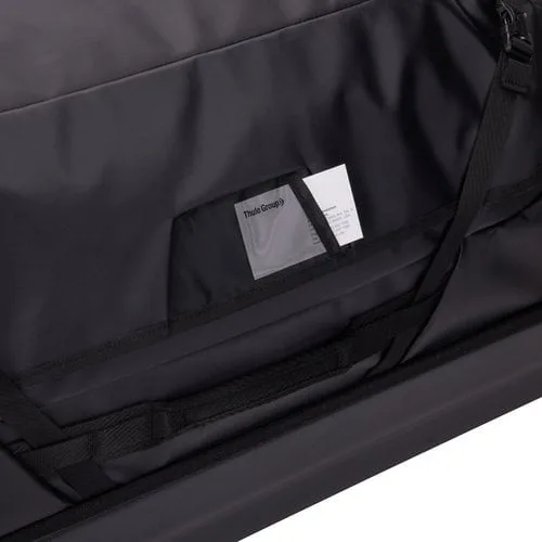 Thule Chasm Recycled Rolling Duffel - Bl — vue 10