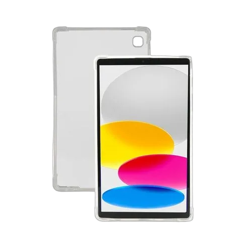 Mobilis R Series for iPad 10.9 10th Transparent — vue 1