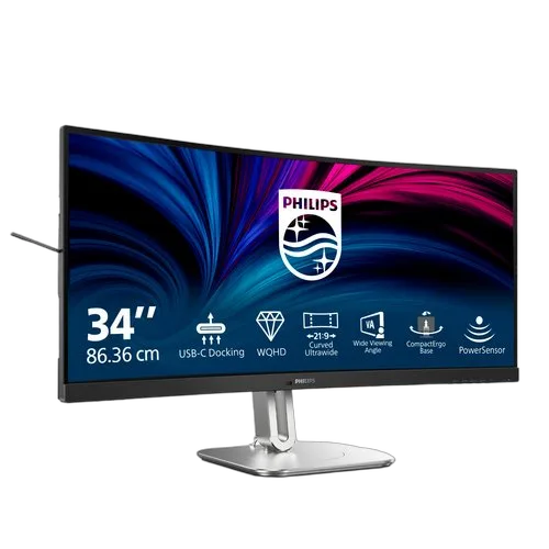 Philips 34B2U5600C/00 34 3440x1440 VA — vue 4