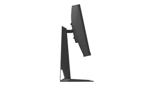 Lenovo G27qc-30 27FHD Curved Gaming & EyeSafe — vue 5