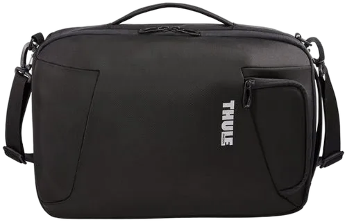 Case Logic Thule Accent Convertible - Black (TACLB2116) — vue 16