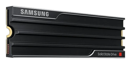 Samsung 9100 WITH HEATSINK M.2 2280 4TB — vue 6